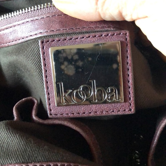 Kooba bags - Picture 8 of 8